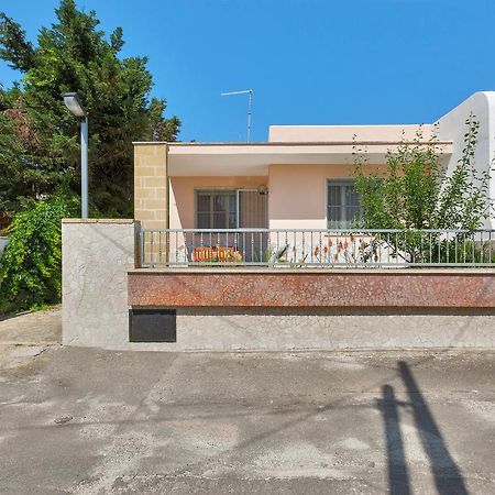 Villetta Colle Azzurro بورتو سيساريو المظهر الخارجي الصورة